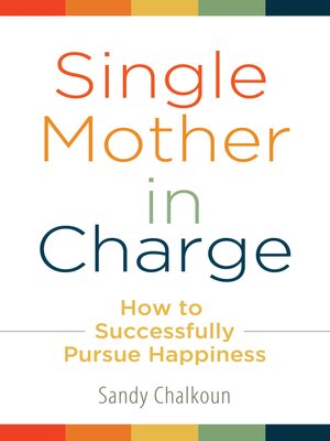 Single Mother in Charge - ebook